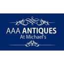 Antiques at Michaels - Antiques