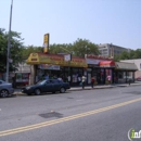 520 Clarkson Ave - Fast Food Restaurants