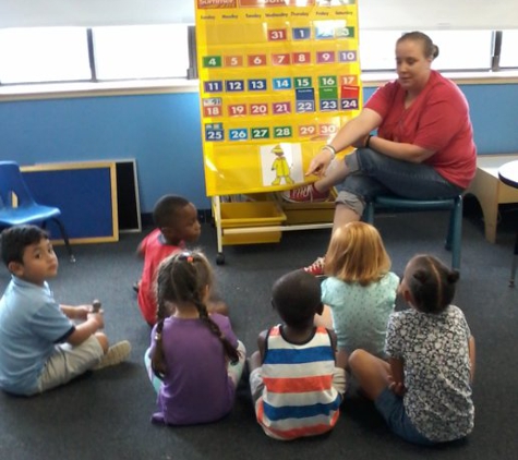 Barbers Corner KinderCare - Bolingbrook, IL