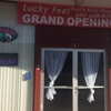 Lucky Feet gallery