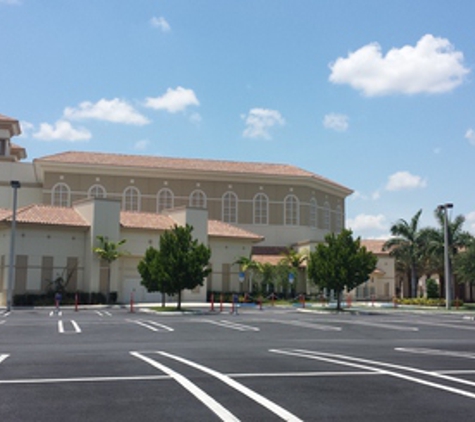 All Paving - Coral Springs, FL