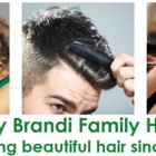 Blissfully Brandi Family Hair Salon