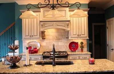 Custom Cabinets 631 Charity Ln Hazel Green Al 35750 Yp Com