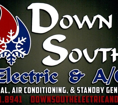 Down South Electric & A/C - Lockport, LA