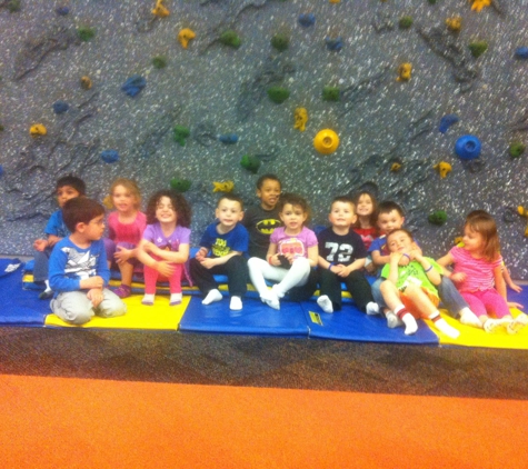 Jumping Jack Sports - Ashburn, VA