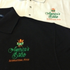 MG Embroidery & Printing Solutions,