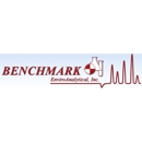Benchmark EnviroAnalytical, Inc - Environmental, Conservation & Ecological Organizations