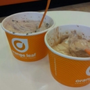 Orange Leaf - Yogurt