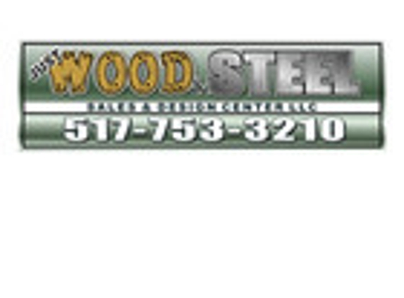 Just Wood And Steel Sales And Design Center - Potterville, MI