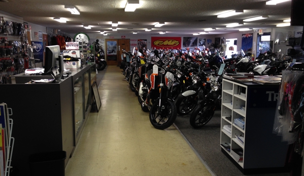 Motorcycle Enthusiasts Inc - Spring Hill, FL