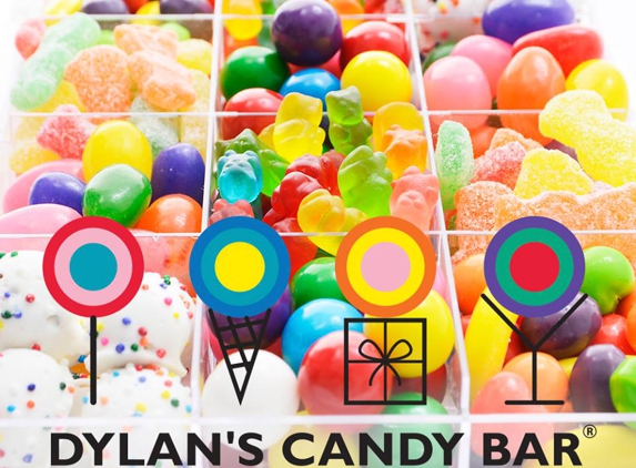 Dylan's Candy Bar - East Hampton, NY