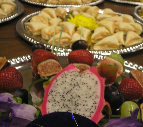 Blue Diamond Catering - La Vergne, TN