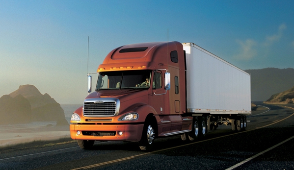 RTDS Truck Driving School - Las Vegas, NV