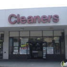 Tiffany Cleaners