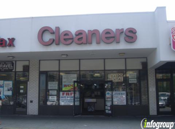 Tiffany Cleaners - Brooklyn, NY