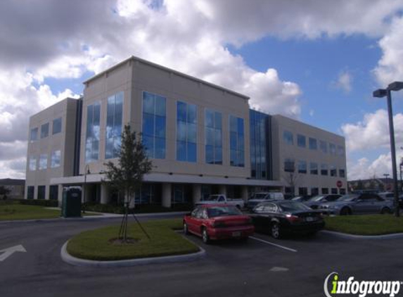 Internal Medicine-Metro West - Orlando, FL