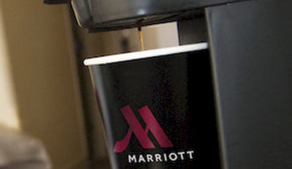 Hanover Marriott - Whippany, NJ