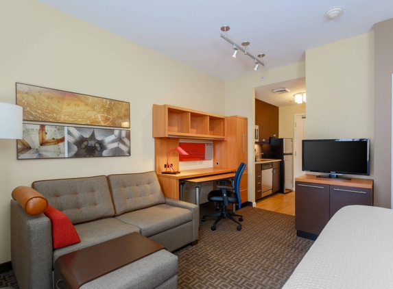 TownePlace Suites Cheyenne Southwest/Downtown Area - Cheyenne, WY