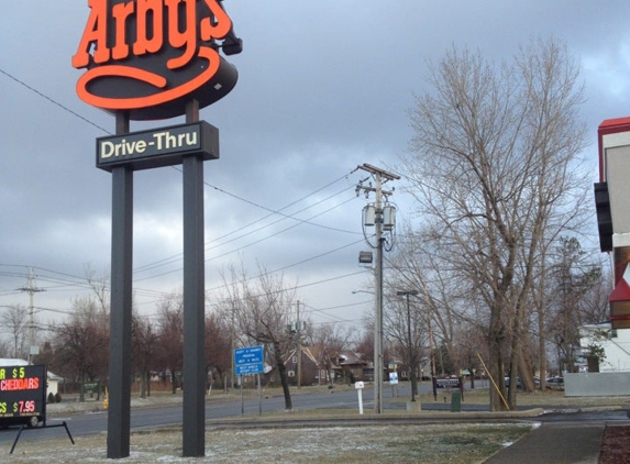 Arby's - West Seneca, NY