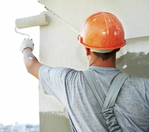 Horsham Plaster & Render - Horsham, VIC