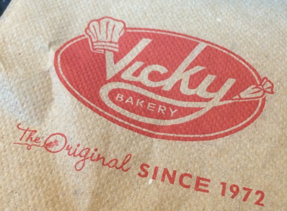 Vicky Bakery - Hialeah, FL