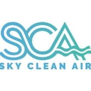 Sky Clean Air - Air Conditioning Service & Repair