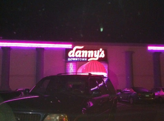 Danny's Downtown - Jackson, MS