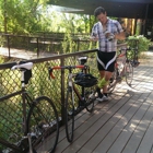 Trinity River Audubon Center