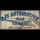 PJ's Automotive - Brake Service Equipment