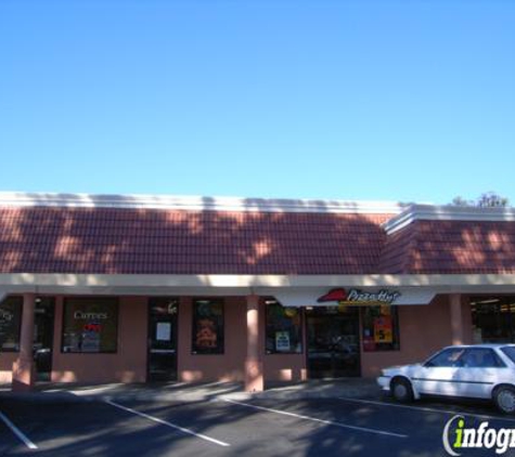 Pizza Hut - Union City, CA