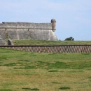 Castillo de San Marcos - U.S. Government National Park - National Parks