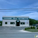 Thousand Oaks Automotive - Brake Service Equipment