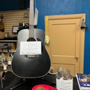 Mr. Reid's Workshop - Guitars & Amplifiers