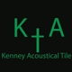 Kenney Acoustical Tile