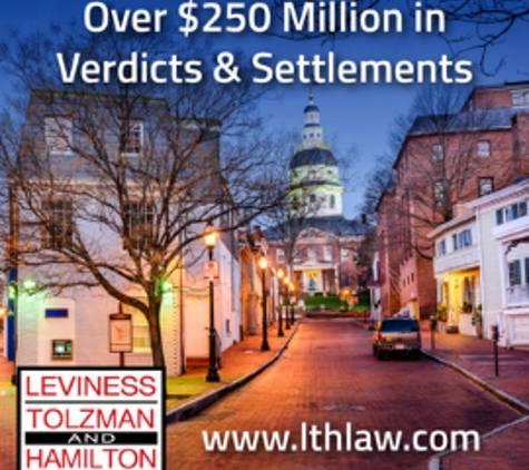 LeViness, Tolzman and Hamilton, P.A. - Baltimore, MD