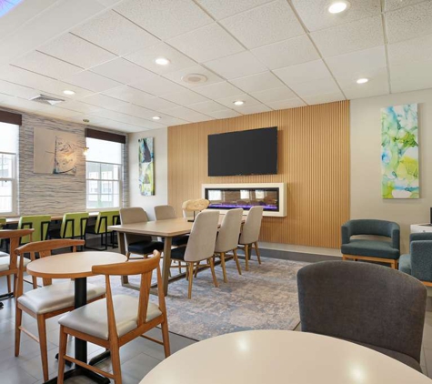 Best Western Mystic Hotel - Mystic, CT