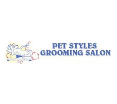Pet Styles Grooming Salon - Bartlett, TN