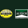 Baker Tank Co/Altech