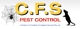 C.F.S. Pest Control - Pest Control