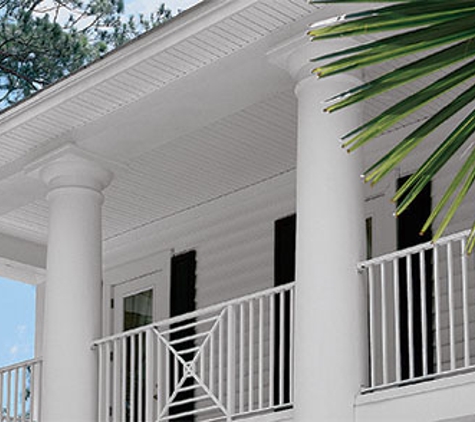1st Choice Home Improvements - Pensacola, FL
