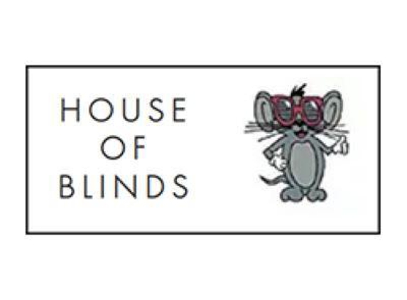 House of Blinds - Salt Lake City, UT