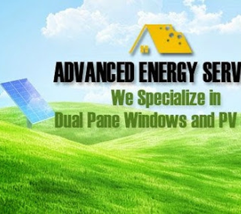 Advanced Energy Services - Wilsonville, OR