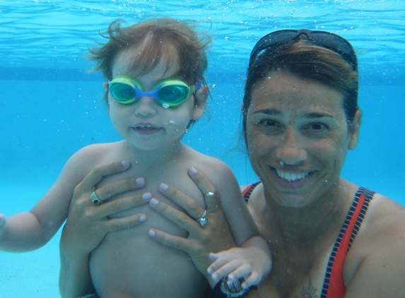 Bubbles Swim School - Miami, FL