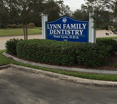 Lynn Family Dentistry - Sulphur, LA