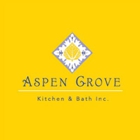 Aspen Grove - Kitchen & Bath Inc.