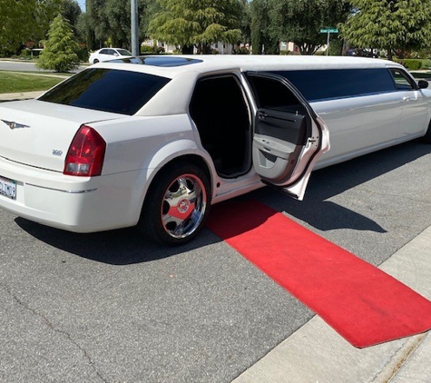 Affordable  Limousine