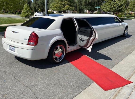 Affordable  Limousine