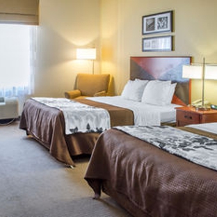 Wingate by Wyndham Dublin Near Claytor Lake State Park - Dublin, VA