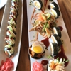 Maru Sushi & Grill gallery