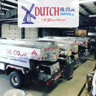 Dutch Oil & Propane